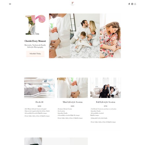 Little R Photography