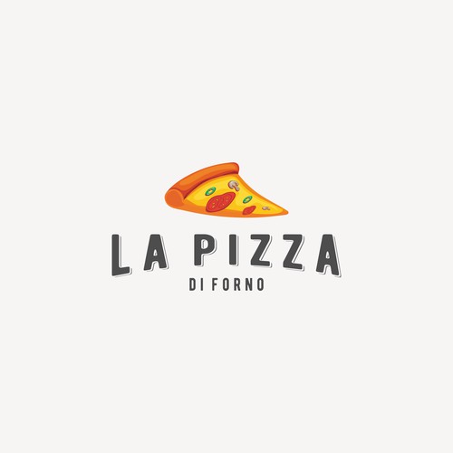 La Pizza