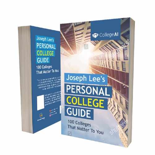 Book Cover Design
