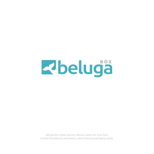 Beluga box