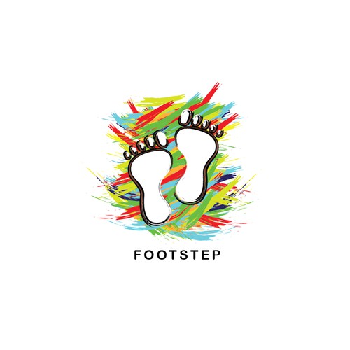 Footstep
