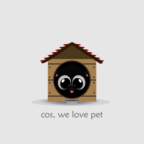 dog house