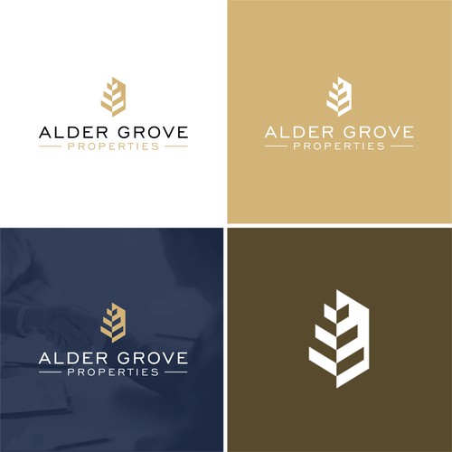 Alder Grove