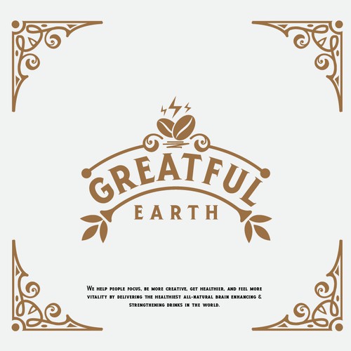 Grateful Earth