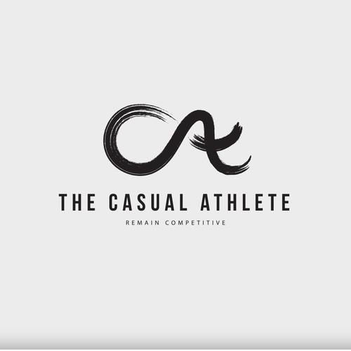 Athlete Lifestyle Brand - The Casual Athlete