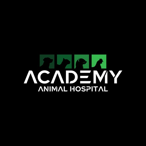 Academy Animal hospital