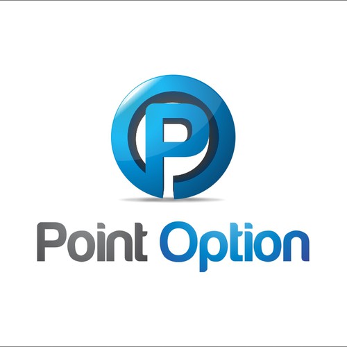 logo for Point Option