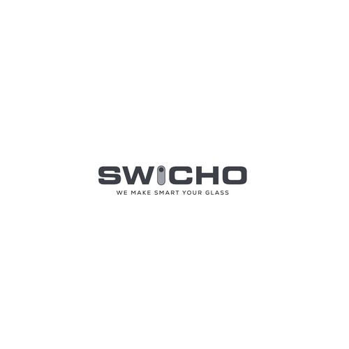 Swicho Logo Design