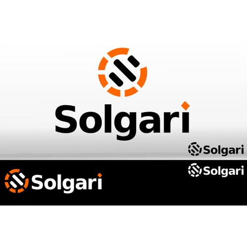 Logo for Solgari Cloud Communications