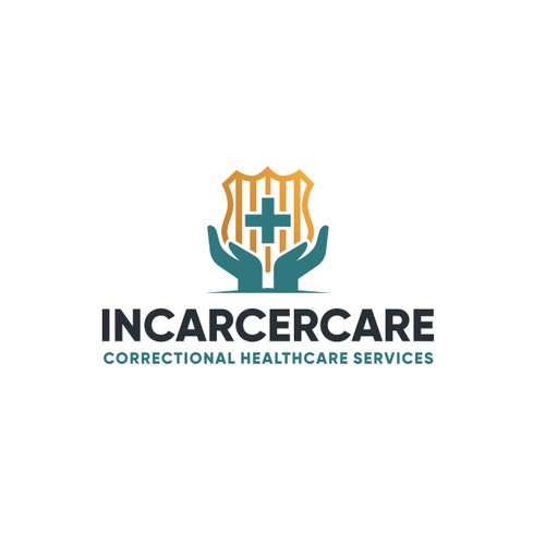 Incarcercare Logo