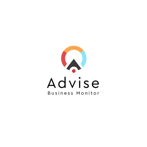 Advise Logo Design