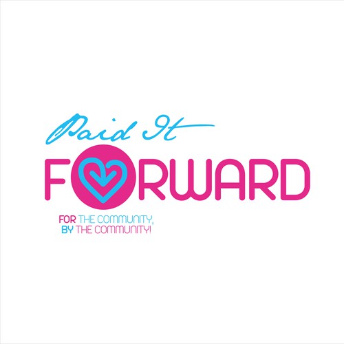 Paid it Forward