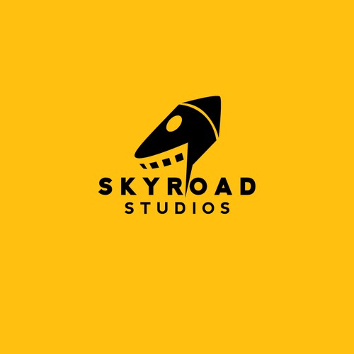 Inspiring Film Studio Logo