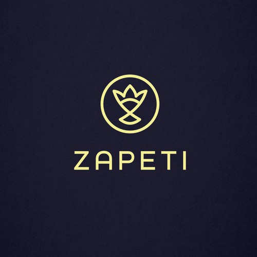 Playful but Classic and Elegant Logo for a Italian Handmade Premium Children Shoes Brand