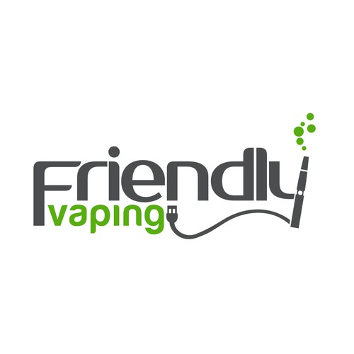 FRIENDLY VAPING