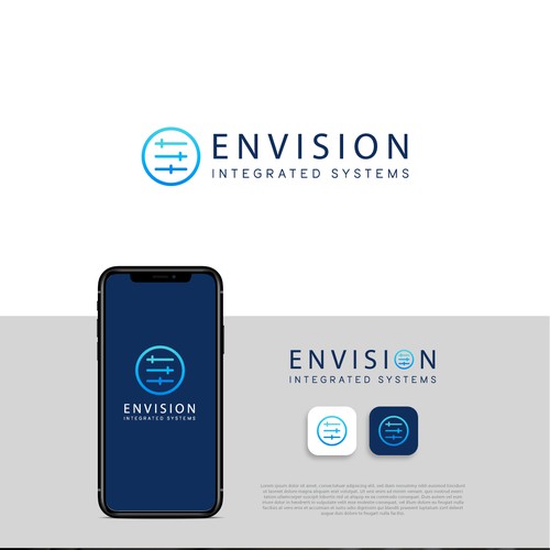 Envision Integrated Systems