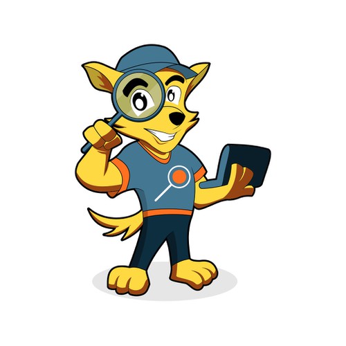 Character for Content Analytics