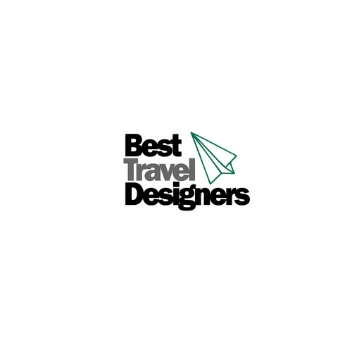 Best Travel Designers logo