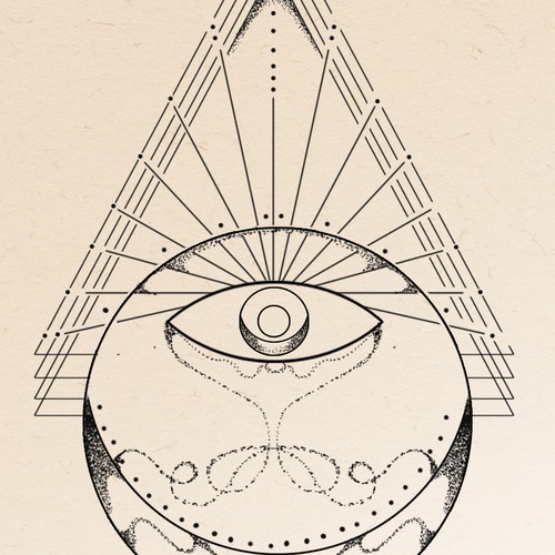 Tattoo design