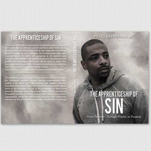 The Apprenticeship of sin