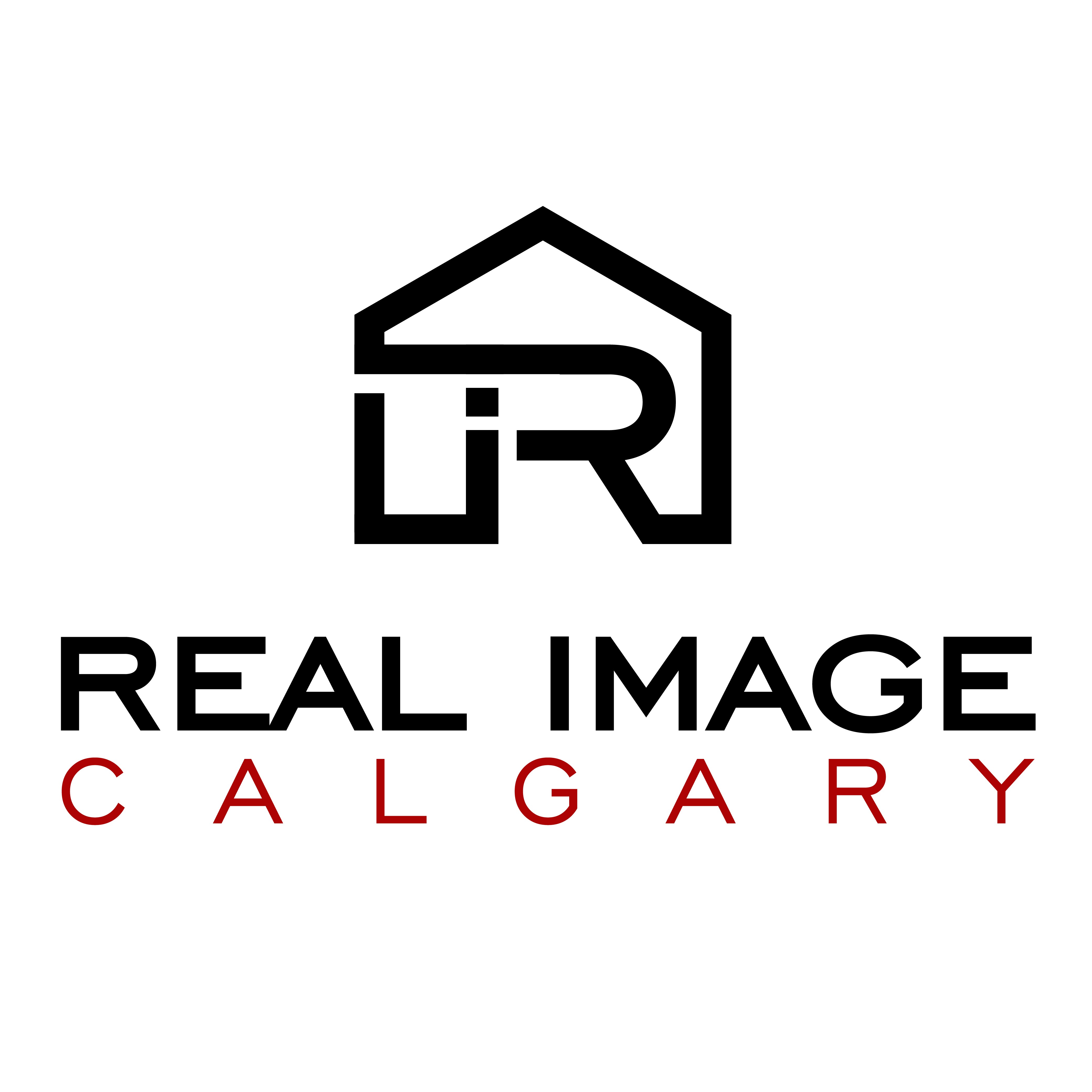 Real image Calgary Logo