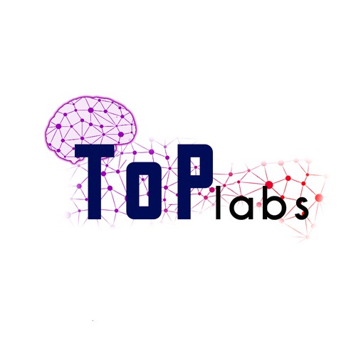 Neuron Logo for ToP Labs