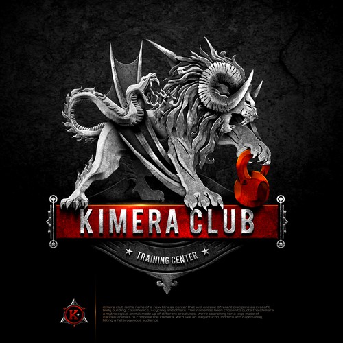 KIMERA CLUB