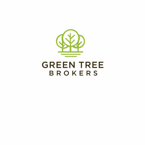 GREEN TREE
