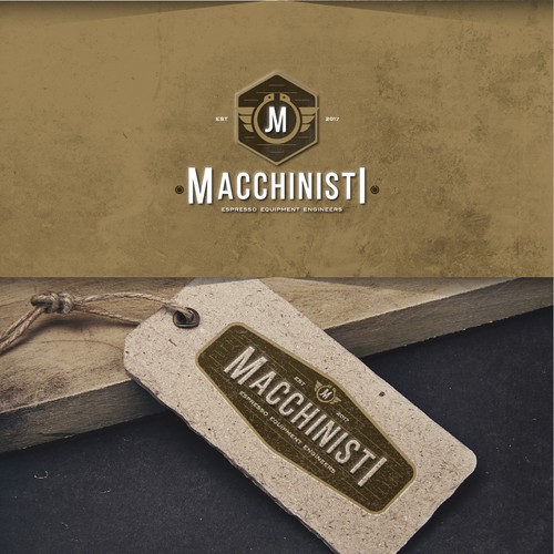 Macchinisti