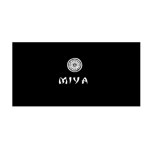 Need logo for Miya (or Miya Company) - japanese tableware & gifts