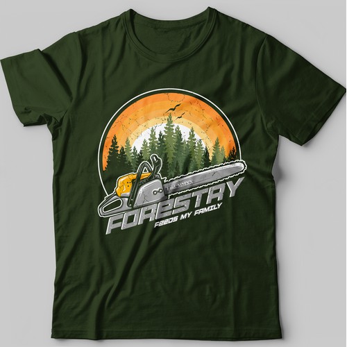 Forestry