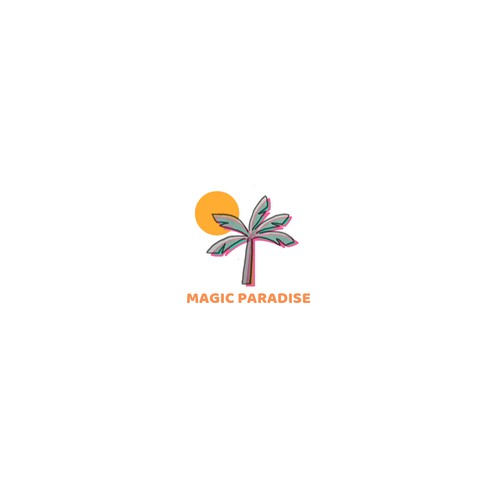 Paradise Logo