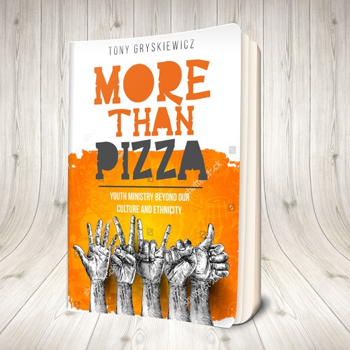 More than PIZZA