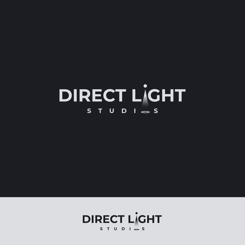 Film production logo