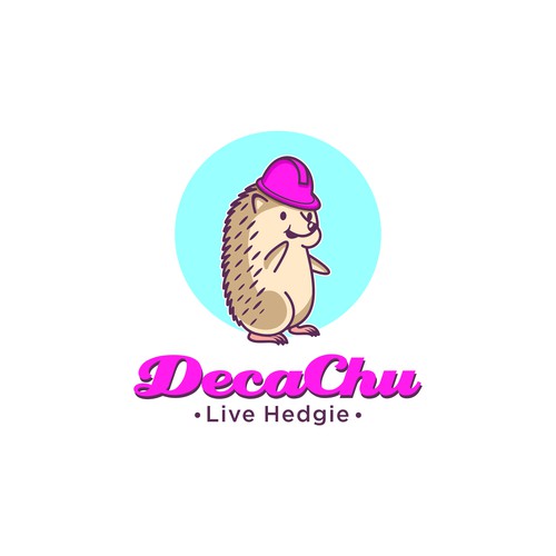 Logo for DechaChus