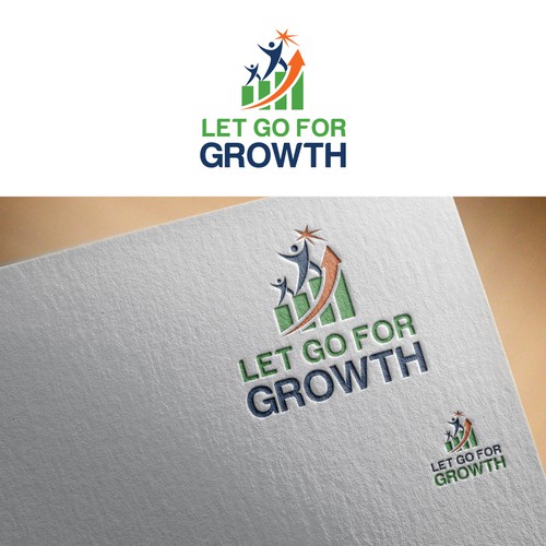 Let Go For Growth