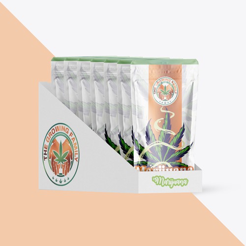 Pouch Design