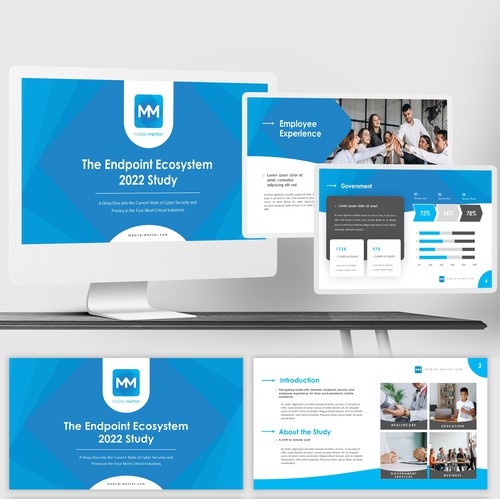 Mobile Mentor - Endpoint Ecosystem