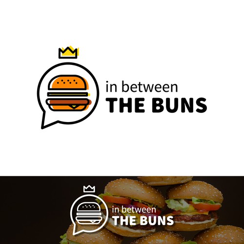 Burger Critique Logo