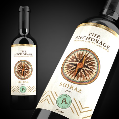 Premium Australian wine