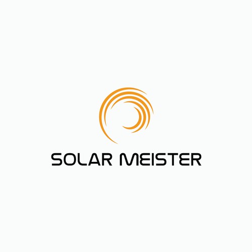 Solar Meister Logo