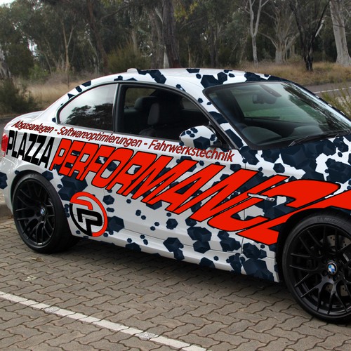 car design