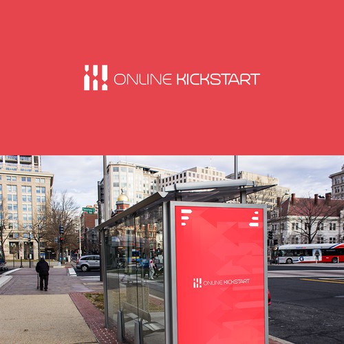 Online Kickstart a Digital Agency