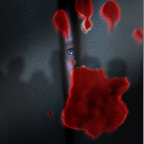 Agoraphobie book cover