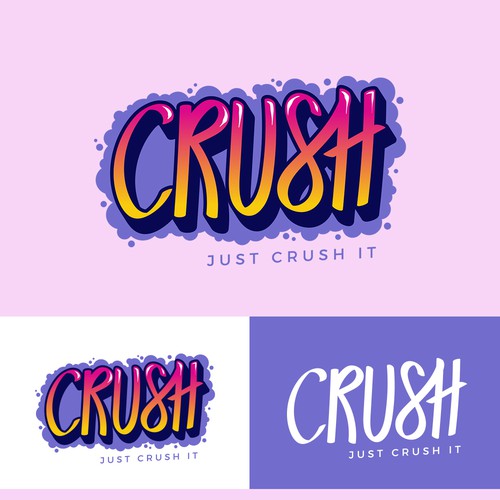 Need Logo for Recreational Marijuana Brand - CRUSH