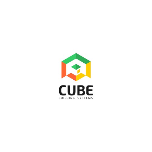 cube logo