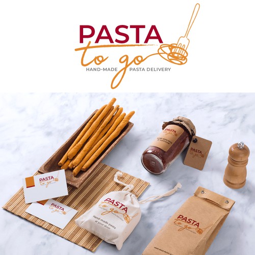 Pasta To Go