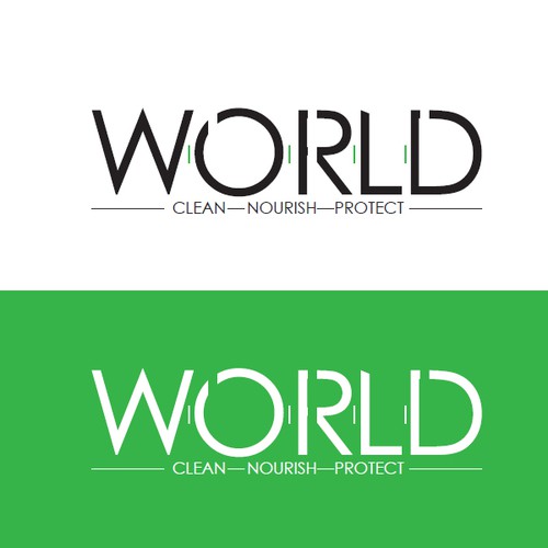 A WORLD of creativity required to help evolve our brand.  Winning designer can help with packaging!