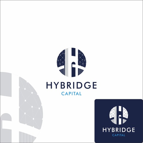Hybridge Logo