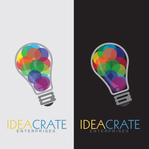 Ideacrate logo